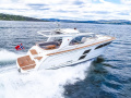 Marex 360 CC Motor Yacht