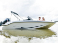 Quicksilver nouveau 525 AXESS / Mercury 115 Bowrider