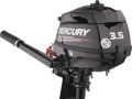 Mercury F3.5 MLH Outboard