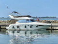 Prestige 400 Fly Motorjacht