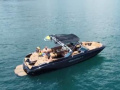 MasterCraft x24 Sport Boat
