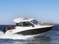 Quicksilver Activ 675 Weekend Sportsbåt