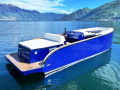 Futuro ZX22 mit Bodenseezulassung 200 PS Merc Bowrider