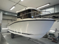 Quicksilver 605 Pilothouse Barca da Lavoro 