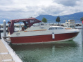 Bayliner Victoria Sunbridge Semicabinato