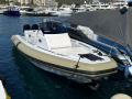 Pirelli 30 Sport Boat