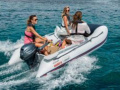 Yamaha F9.9JMHS Fuoribordo