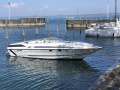 Sunseeker Monterey 27 Sportboot