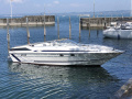 Sunseeker Monterey 27 Sportboot