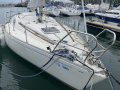 Albin Marine Scampi 30 Yacht a vela