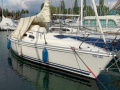 Hanse 300 Sailing Yacht