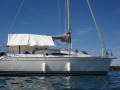 Delphia 29.2 Sailing Yacht