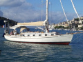 Cape George 38 Keelboat