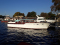 Swiss Craft Sedan Cruiser Motoryacht