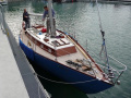 Portier 1971 Sailing Yacht