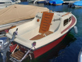 Navimor Kormoran Classic Power Boat