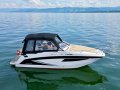 Glastron GS 259 Kajütboot