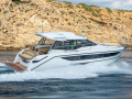 Bavaria SR36 HT Motoryacht