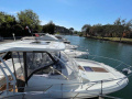 Jeanneau CAP CAMARAT 9 WA Center Console
