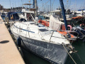 Bavaria 32 Sailing yacht