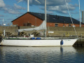 Phantom 42 - 1983 Segelyacht