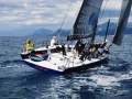 Latini Marine 52 Regattaboot