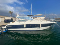 Cranchi Mediterranee 43 HT Hardtop
