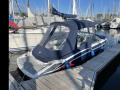 Regal 2100 Bowrider Motor Yacht