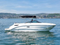 Sea Ray 250 SDX Bowrider