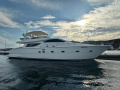 Uniesse 72 FLY Flybridge