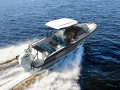 Quarken 27 T-Top Onyx Sportboot