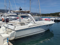 Trojan 340 Mid Cabin Motor Yacht