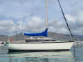 Dufour 29 Yate a vela