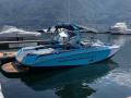 Nautique Super Air Nautique G 23 Wakeboard/Wakesurf