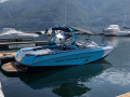 Nautique Super Air Nautique G 23 Wakeboard/Wakesurf