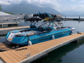 Nautique Super Air Nautique G 23 Wakeboard/wakesurf