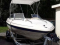 Glastron SE 177 Sportboot