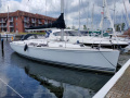 Hanse 400 Yelkenli Yat