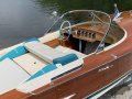 Riva Olympic Motorboot-Klassiker