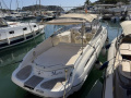 Cranchi CLS28 Sporta laiva