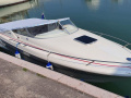 Scand Dynamic 7100 V8 Sportboot