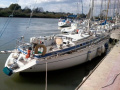 Comar Comet 460 Barco de quilha