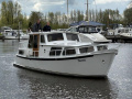 Debo Kruiser 10.50 AK Motoryacht
