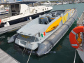 FB Design RIB 33  CABINATO Semi-rígido