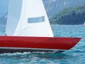 5.5 m IC Sails