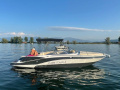 Viper Toxxic V223 Sportboot