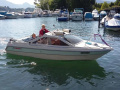Yamarin Big Game 575 Sport Boat