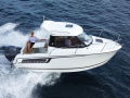 Jeanneau Merry Fisher 605 S2 Pilothouse