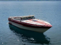 Saphire Saphir 700 Offs Sport Boat