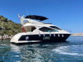 Sunseeker Manhattan 60 Flybridge